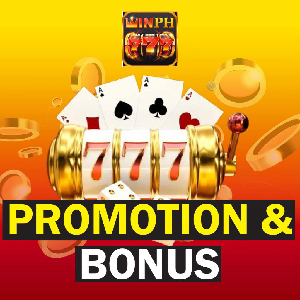 WINPH PROMOTION & BONUS