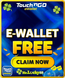 Free Credit 365 Hari Slot Game | Bonus Percuma | Claim Sekarang | No Deposit