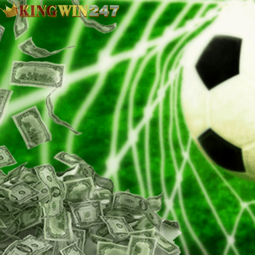 Taruhan Bola Online Minimal 10rb di Tana Tidung