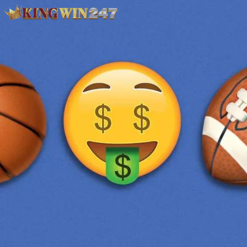 Link Sportsbook Terbaru Kingwin247 di Malinau
