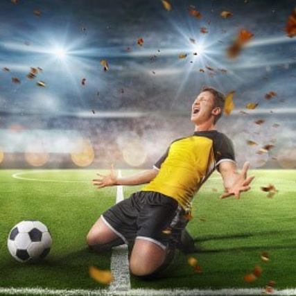 Judi Bola Tebak Skor Online di Takalar