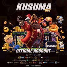 KUSUMABET: BONUS NEW MEMBER 100% TO SALDO X8