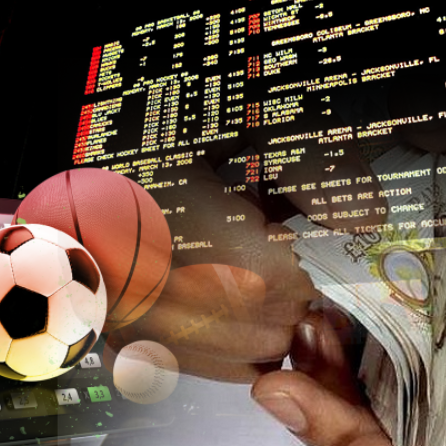 Judi Bola Online Deposit Via Dana di Waropen