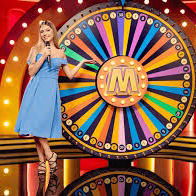 Mega Wheel Pragmatic Play