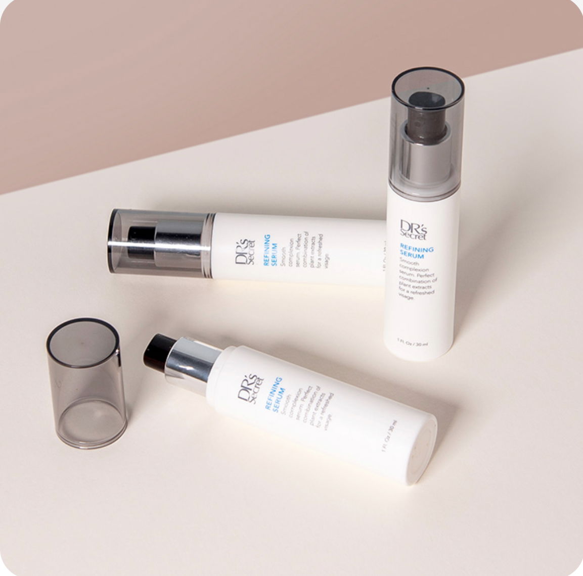 緊緻露-想要縮小毛孔降紅降熱全靠它🔥