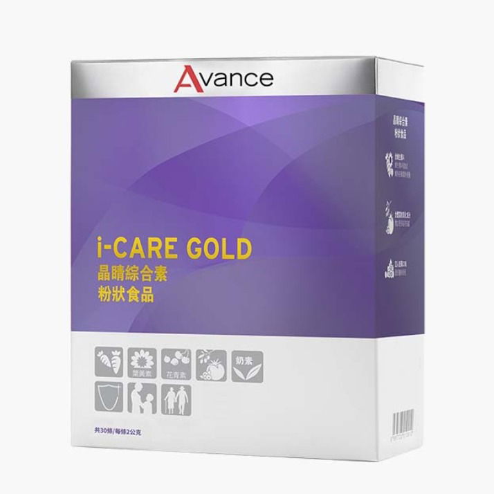 👁️晶睛保護你眼睛