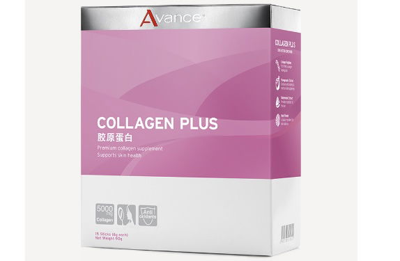 凍齡必備-膠原蛋白粉🍑