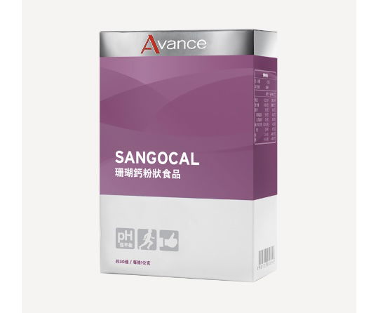 來自沖繩島的珊瑚鈣-幫助身體鎖住水分