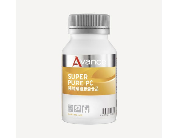 精純磷脂膠囊-孕婦媽咪必備