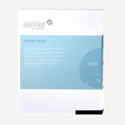  水面膜 -拯救缺水的危機皮膚