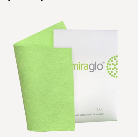 去角質粉刺拉提-奇麗纖布