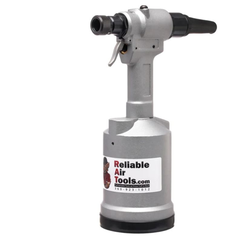 Enhance Efficiency and Reliability with the Huck Rivet Gun for Peterbilt