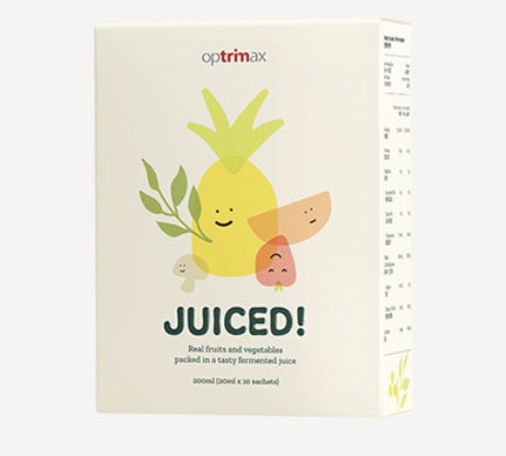 清輕漿（腸道清道夫）