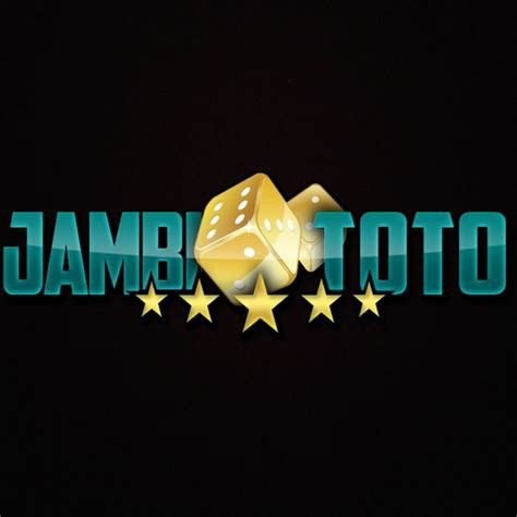 LOGIN JAMBITOTO 5