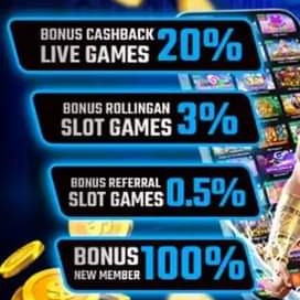 DAFTAR BUGATIBET DISINI