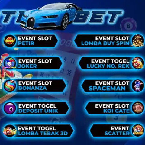 LOGIN BUGATIBET