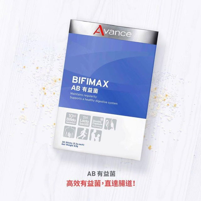 百益菌（腸道清道夫）