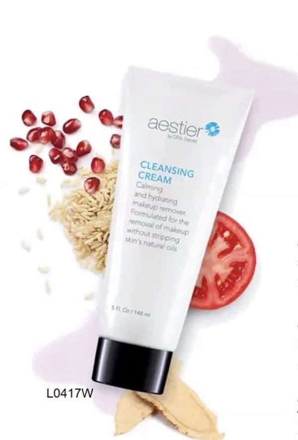 卸妝就在保養的卸妝乳霜