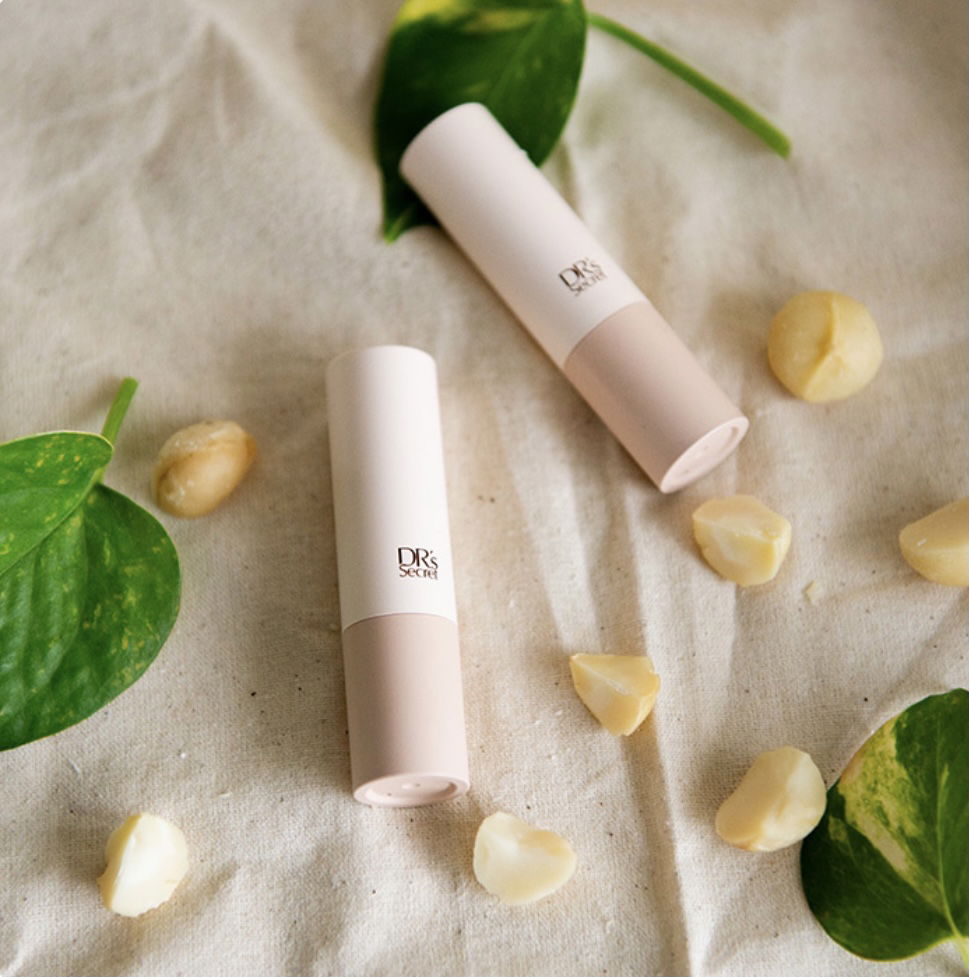 潤唇膏🍊｜不含香精防腐劑