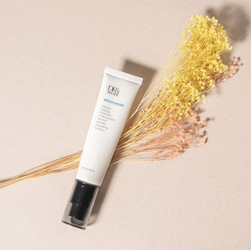 潤膚霜｜敏感肌救星