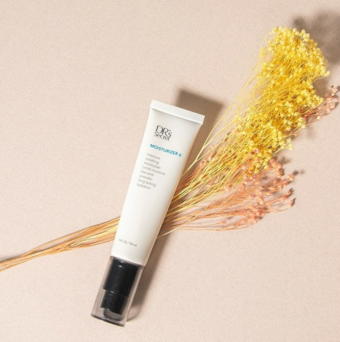 大人小孩都愛 ｜#6 潤膚霜｜