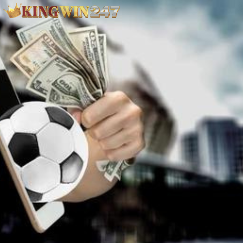 Bursa Pasaran Judi Bola Online Terlengkap di Pagar Alam