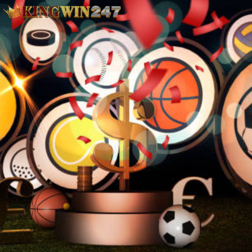 Kingwin247 Situs Judi Bola Online di Bandar Lampung