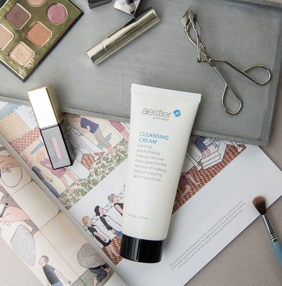 溫和卸妝乳霜A1 😶‍🌫️