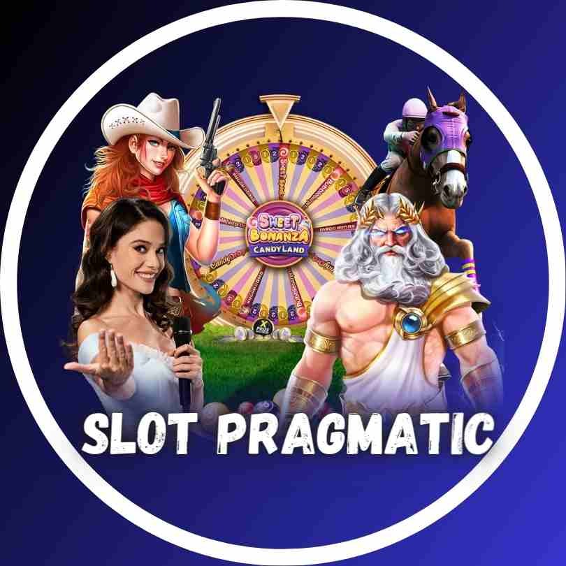 SLOT PRAGMATIC