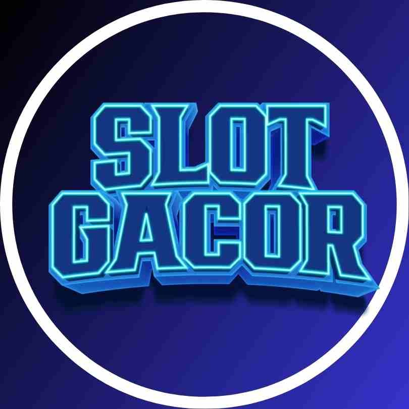 SLOT GACOR