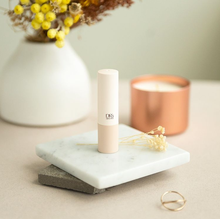 還你水嫩唇 ｜潤唇膏(薄荷)｜