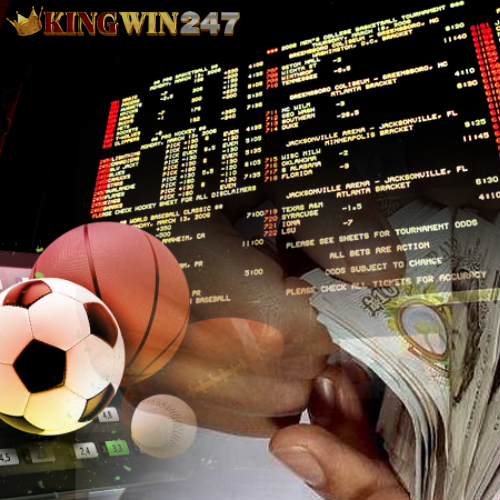 Taruhan Judi Sportsbook Online di Nganjuk