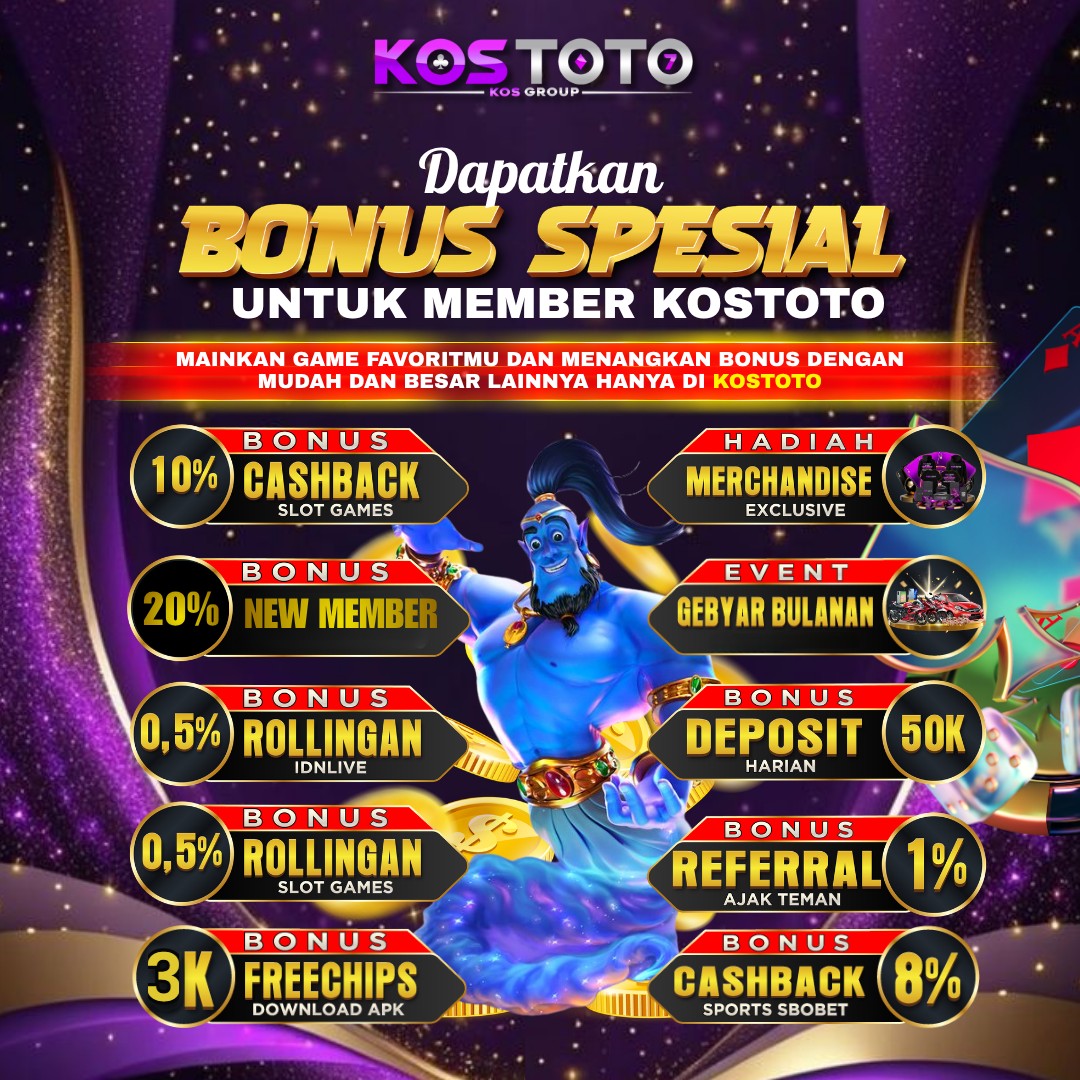 Login Kostoto