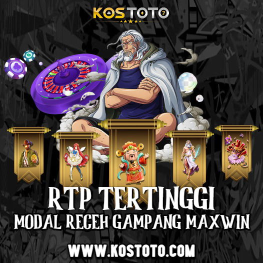 Rtp Kostoto