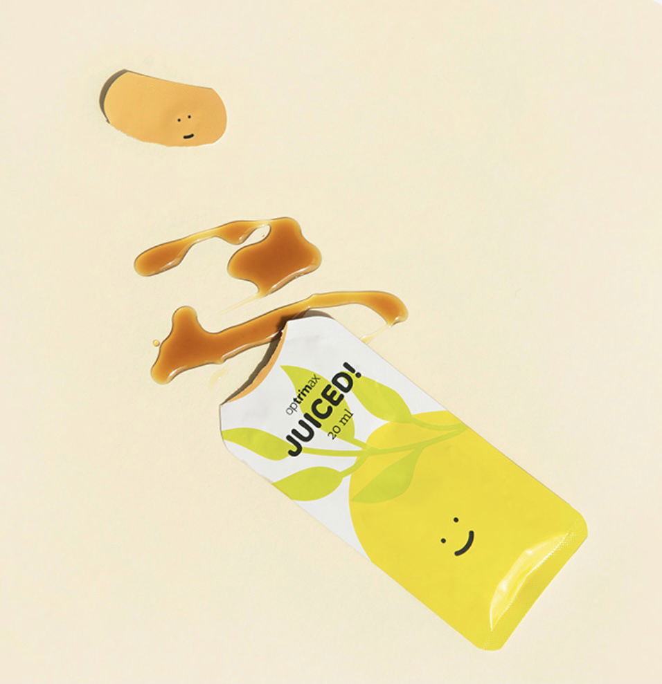 清輕漿｜消肚肚神器