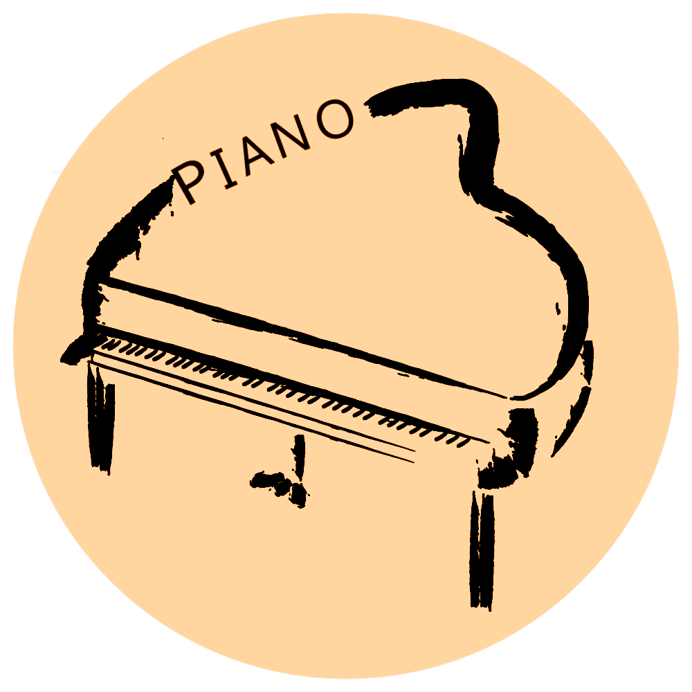 鋼琴故事音樂學校