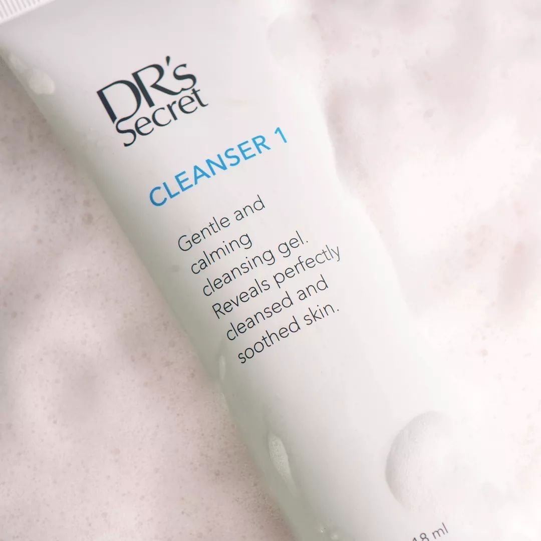 ㊙️潔膚霜  1號