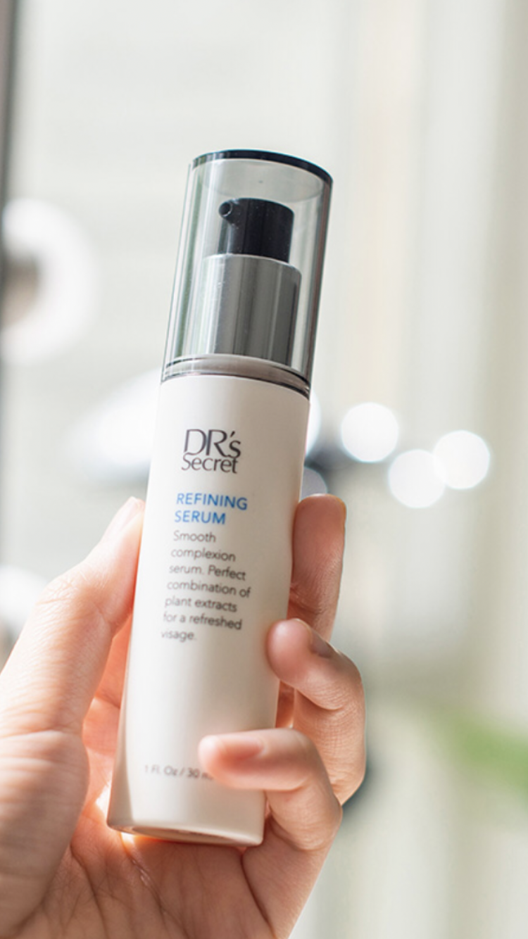 皙之密 緊緻露 9 （90ml)