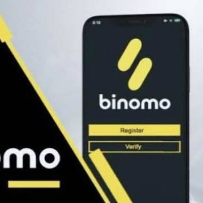 Binomo