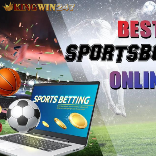 Link Login Judi Sportsbook Kingwin247 Terbaru di Jember