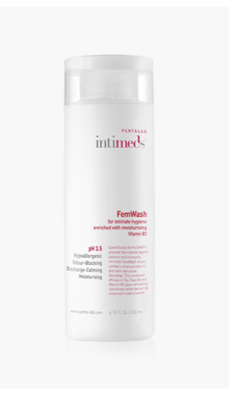 唯美工坊 親曼清潔液