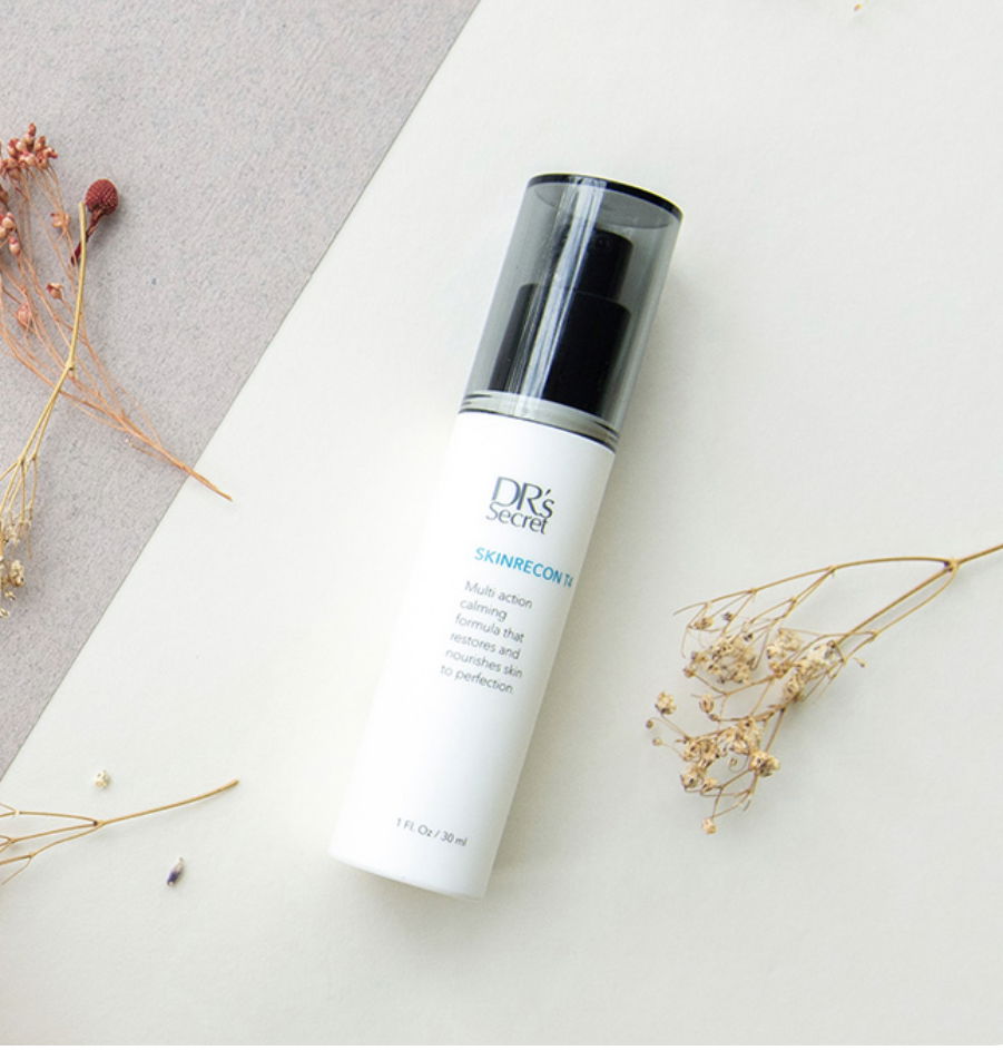 #T4 美膚霜｜滋養肌膚細胞