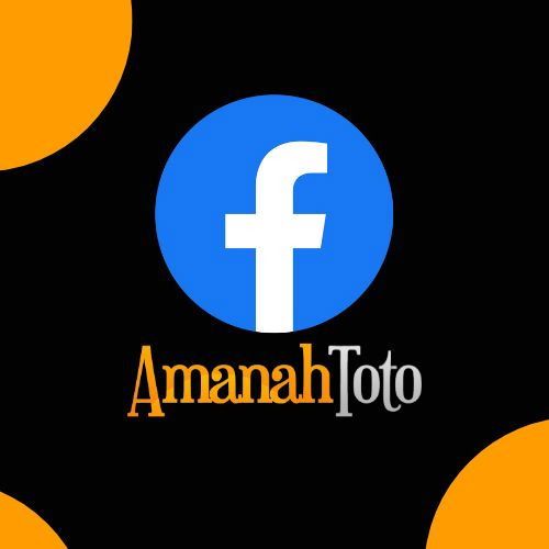 FACEBOOK AMANAHTOTO