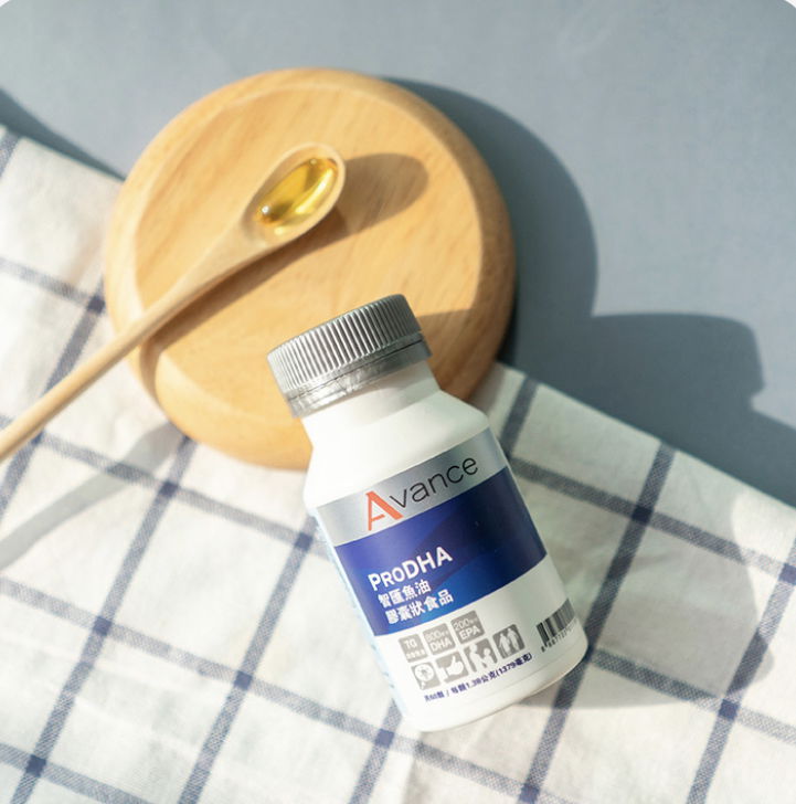 保健 - 智匯魚油 （60入）