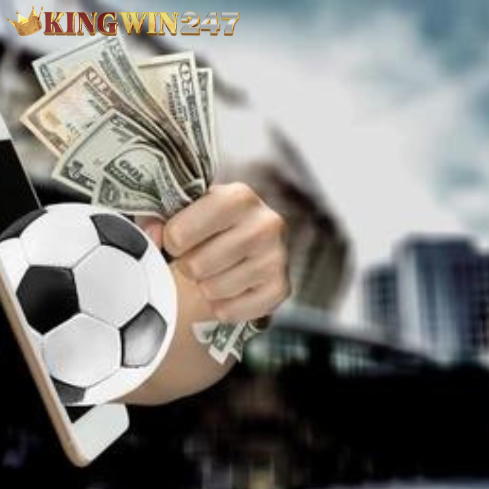 Bursa Taruhan Bola Parlay di Gunungsitoli