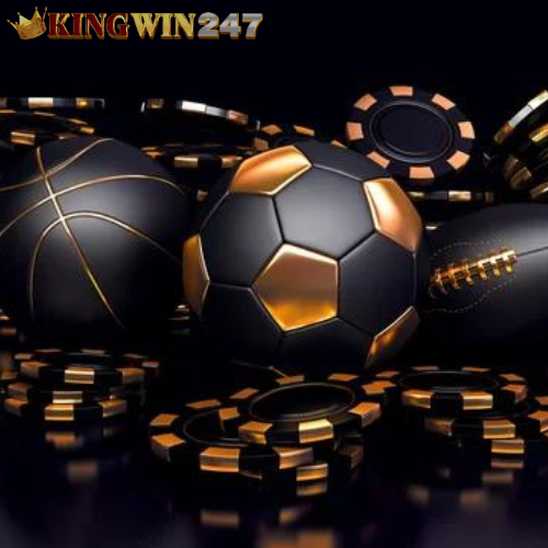 Taruhan Bola Parlay Online Terlengkap di Puncak jaya