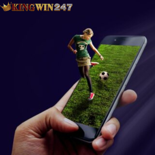 Agent Judi Bola Online Terlengkap di Sarmi