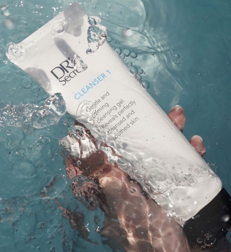 評價No1 洗臉 超重要的第一步