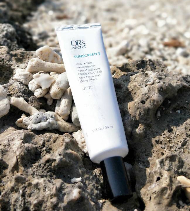 有它 曬不黑 隔離霜 