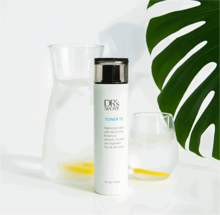 超保濕造型師最愛 - 2調膚液